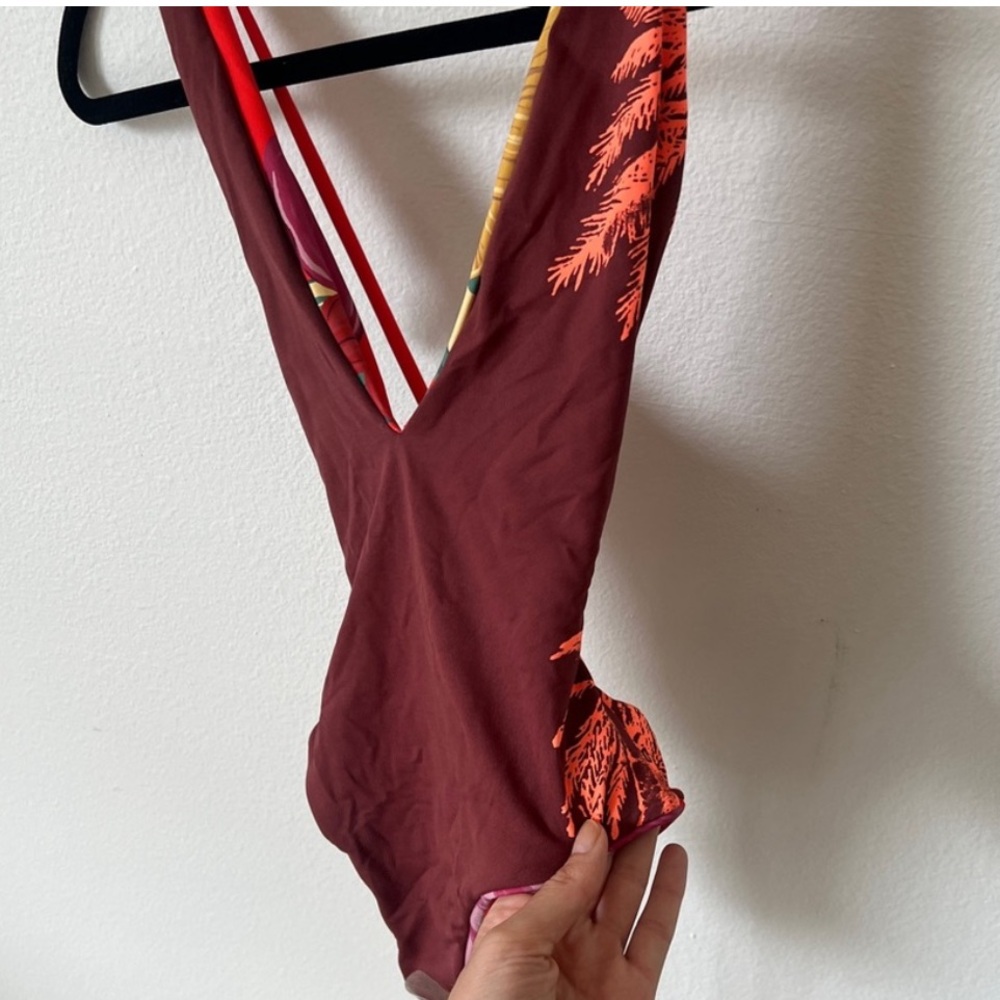 Maaji One-Piece Swimsuit - Picture 4 of 5